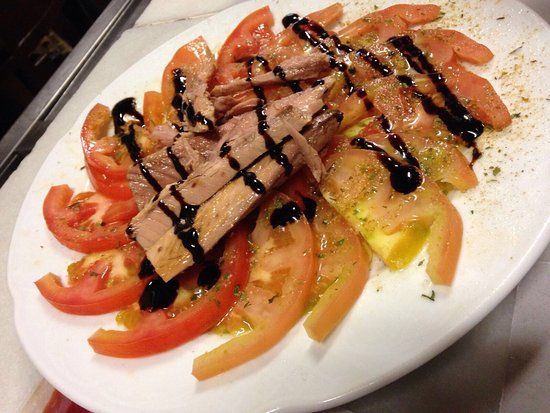 Taberna Casa Manteca